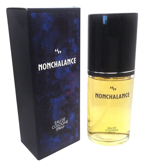 Nonchalance (Eau de Toilette) by Mäurer & Wirtz .